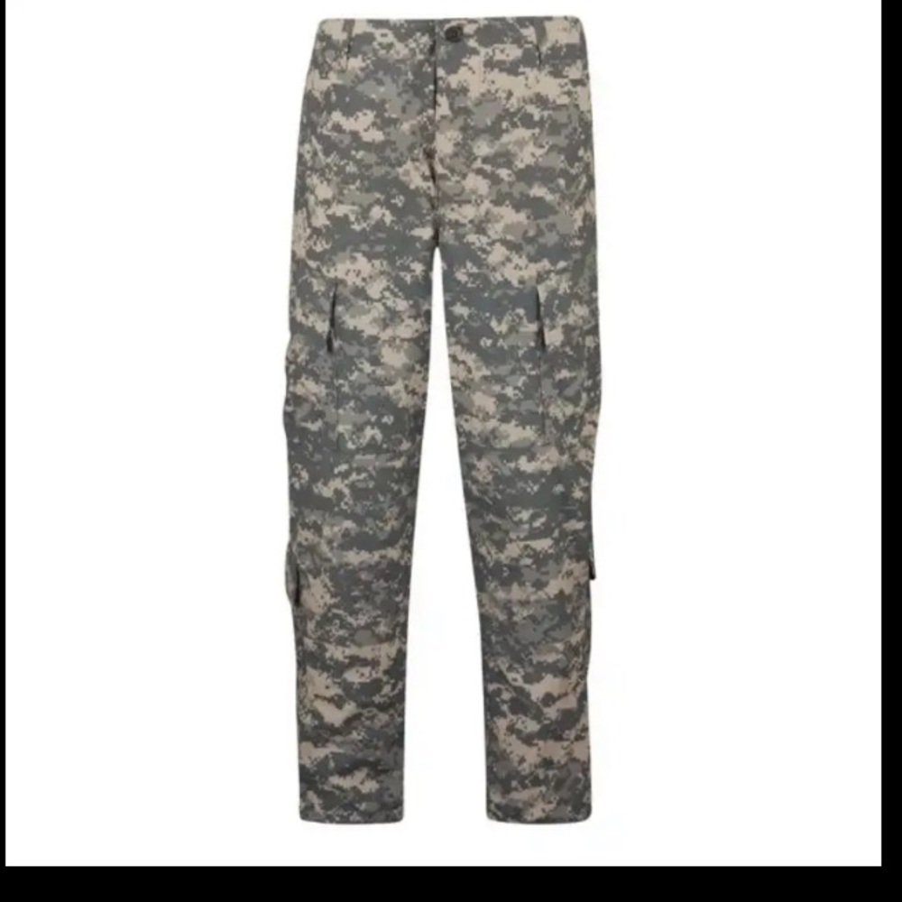 NWT Propper camouflage pants